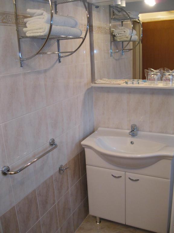Apartments Lav Poreč Zimmer foto